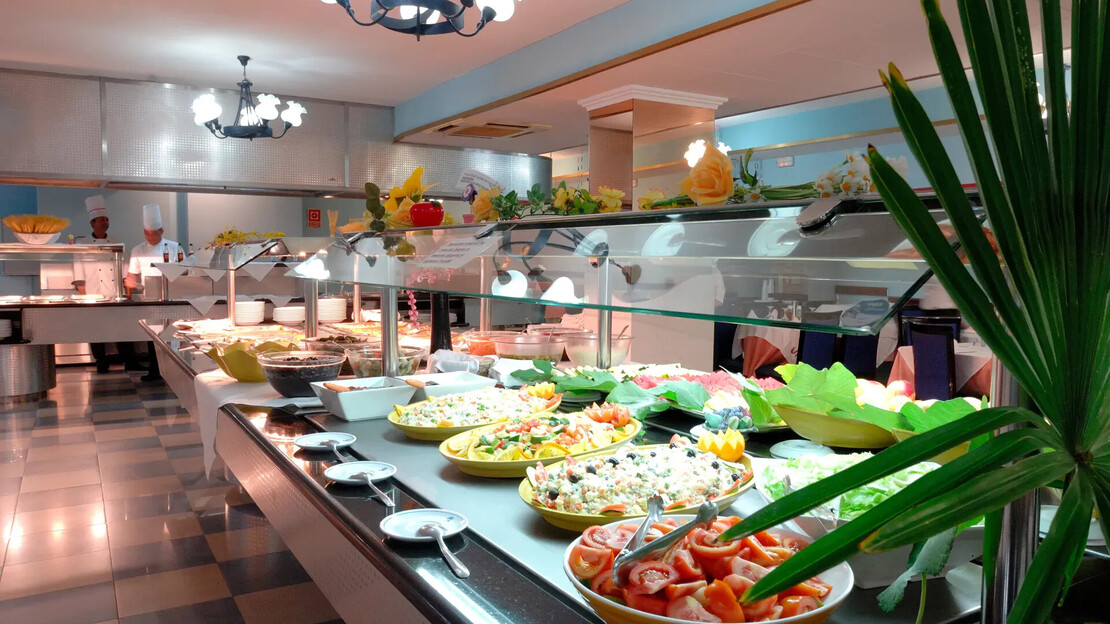 Hotel Santa Monica Playa